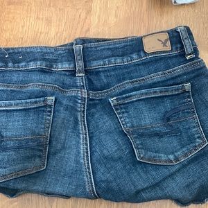 American eagle shorts
